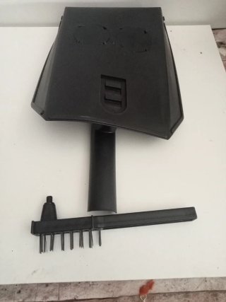 Soldador Inverter MMA-250 Nuevo