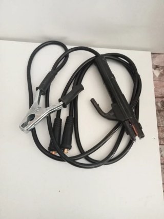 Soldador Inverter MMA-250 Nuevo