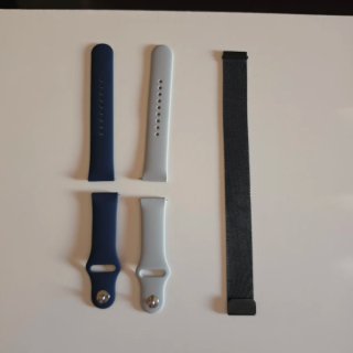 SmartWatch Xiaomi Watch 2 Pro Negro