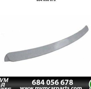 Aleron de techo para BMW Serie 3 E46 Sedan