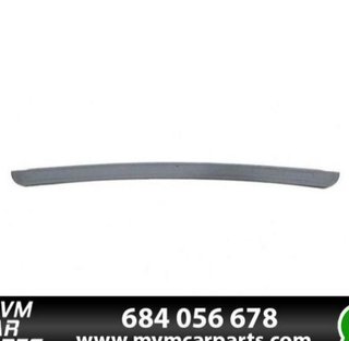 Aleron de techo para BMW Serie 3 E46 Sedan
