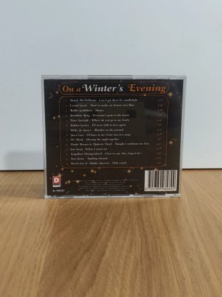 On A Winter's Evening
