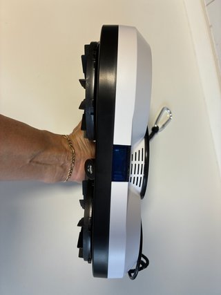 Robot Limpiacristales Automático