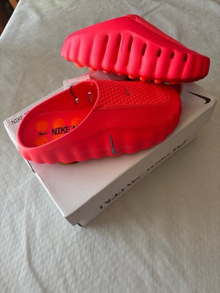 Nike Mind 001