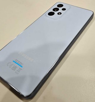 Samsung Galaxy A53 5G 128GB Azul
