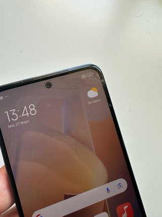 Xiaomi Redmi Note 11 128gb