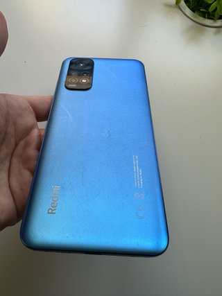 Xiaomi Redmi Note 11 128gb