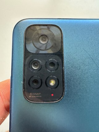 Xiaomi Redmi Note 11 128gb