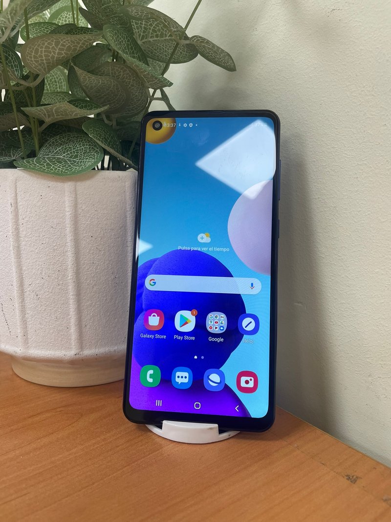 Samsung Galaxy A21S (ref. 104468)