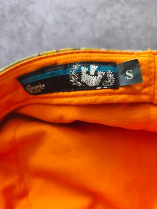 Gorra Goorin Bros Talla S - 2 Gorras.