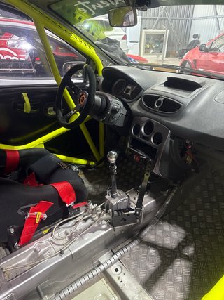 Renault Clio 2010