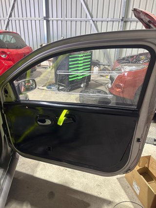 Renault Clio 2010