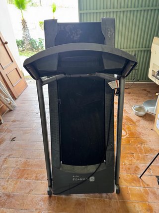 Cinta de correr Domyos TC3