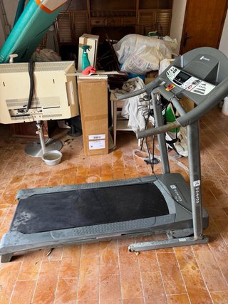 Cinta de correr Domyos TC3