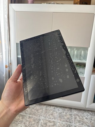 Tablet Computer series