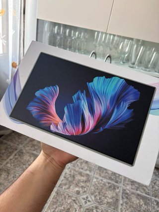 Tablet Computer series