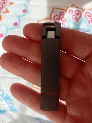 Pendrive Lenovo Thinkplus 1TB