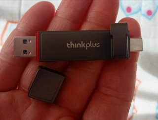 Pendrive Lenovo Thinkplus 1TB