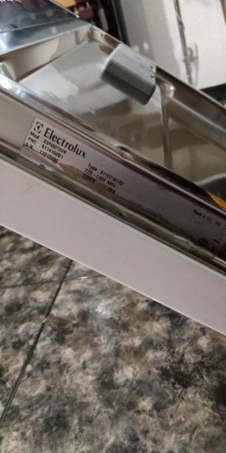 Lavavajillas AEG Favorit Blanco