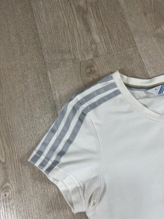 Camiseta Adidas Vintage Mujer
