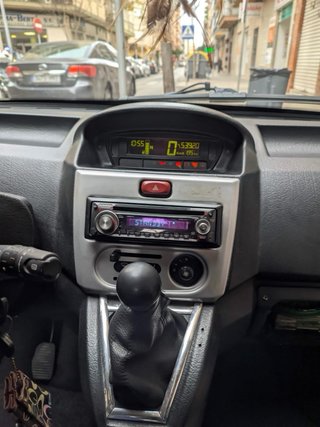 Microcar M 2007