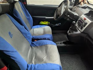 Microcar M 2007