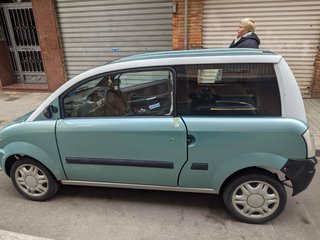 Microcar M 2007
