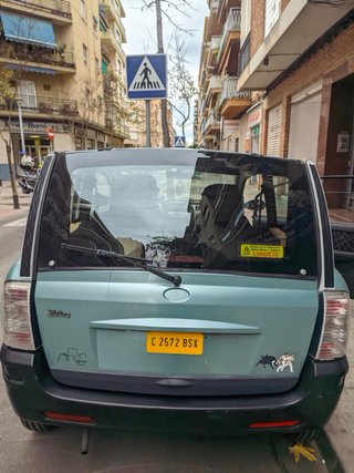 Microcar M 2007