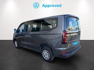 Volkswagen Caravelle Batalla Corta 2.0 TDI BMT 110 kW (150 CV) DSG