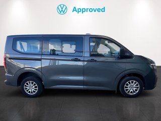 Volkswagen Caravelle Batalla Corta 2.0 TDI BMT 110 kW (150 CV) DSG