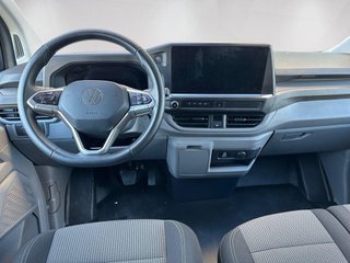 Volkswagen Caravelle Batalla Corta 2.0 TDI BMT 110 kW (150 CV) DSG
