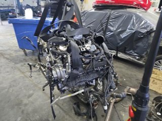 Motor Audi S4