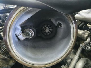 Motor Audi S4