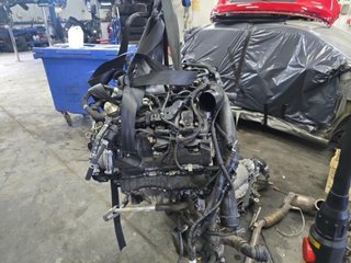 Motor Audi S4