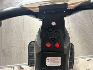 Moto Eléctrica Honda Niños 18m+