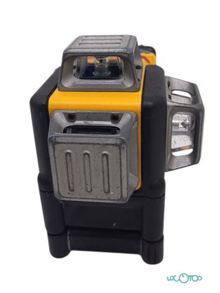 Nivel Láser Dewalt DCG089G Batería