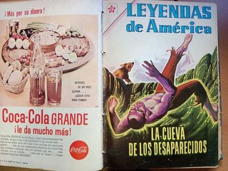LEYENDAS DE AMERICA, DE EDITORIAL NOVARO