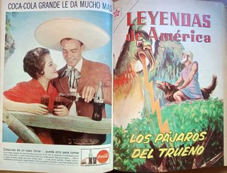 LEYENDAS DE AMERICA, DE EDITORIAL NOVARO
