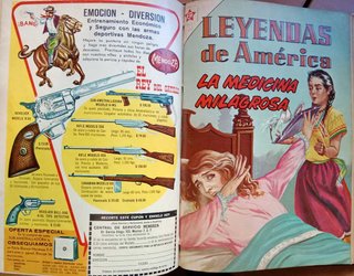 LEYENDAS DE AMERICA, DE EDITORIAL NOVARO