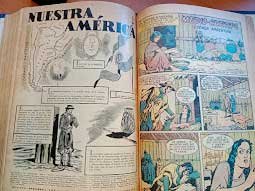 LEYENDAS DE AMERICA, DE EDITORIAL NOVARO