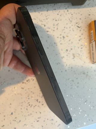 iPhone 14 Pro Max Space Gray