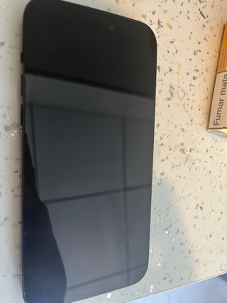 iPhone 14 Pro Max Space Gray