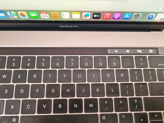 Apple MacBook Pro 15 i7 2.9GHz 16GB RAM 1TB SSD