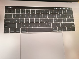 Apple MacBook Pro 15 i7 2.9GHz 16GB RAM 1TB SSD
