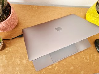 Apple MacBook Pro 15 i7 2.9GHz 16GB RAM 1TB SSD