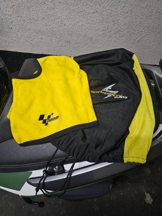 Casco Scorpion EXO 1200 Air