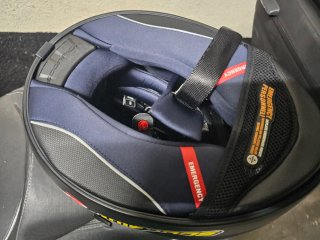 Casco Scorpion EXO 1200 Air