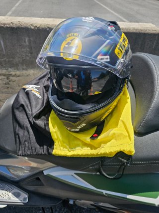 Casco Scorpion EXO 1200 Air