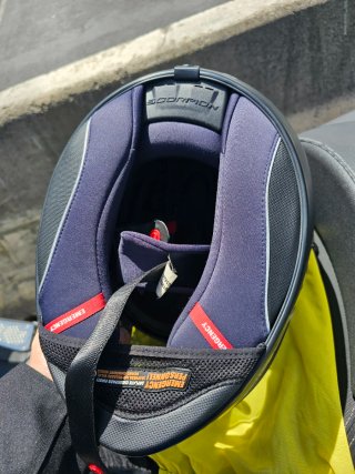 Casco Scorpion EXO 1200 Air