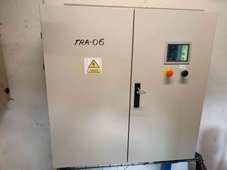 TRANSFERS CON DOSIFICADO - PIROTECNIA